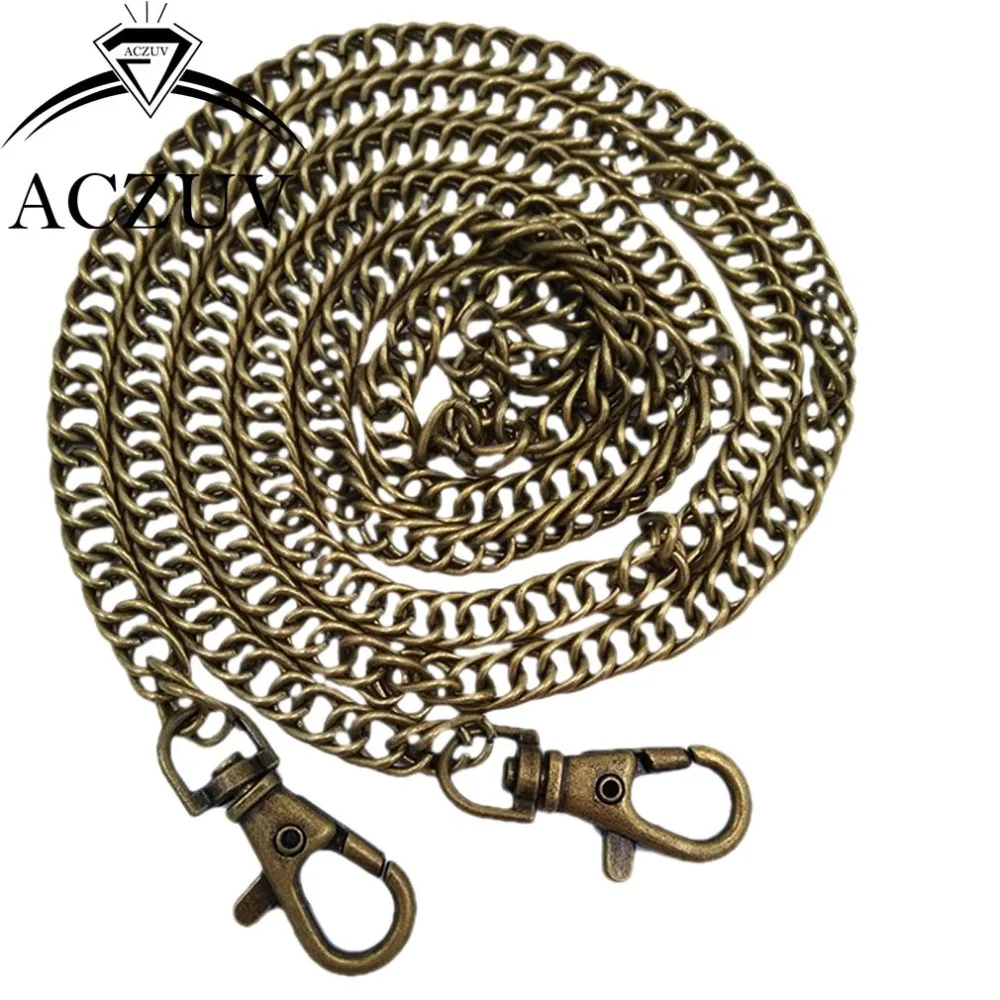 Многоразмерная Опциональная двойная плетеная цепь вертлюжный карабин