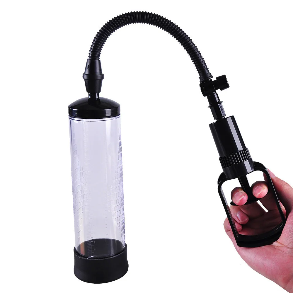 Пениса вакуумный насос пенис рукав Для мужчин t усилитель Пенис Экстендер