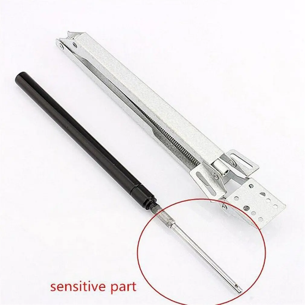 Автоматический для теплицы система открытия окна Автоматическая термо