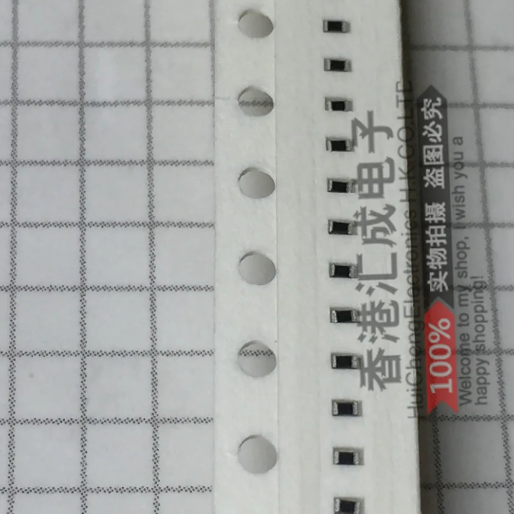 

0402 1M Chip resistors New Original