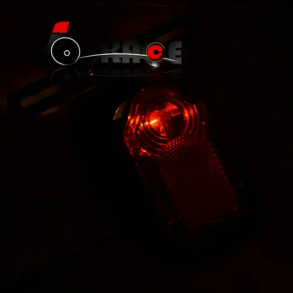 Высокая яркость интегрированные стоп индикаторы лицензия лампа задний