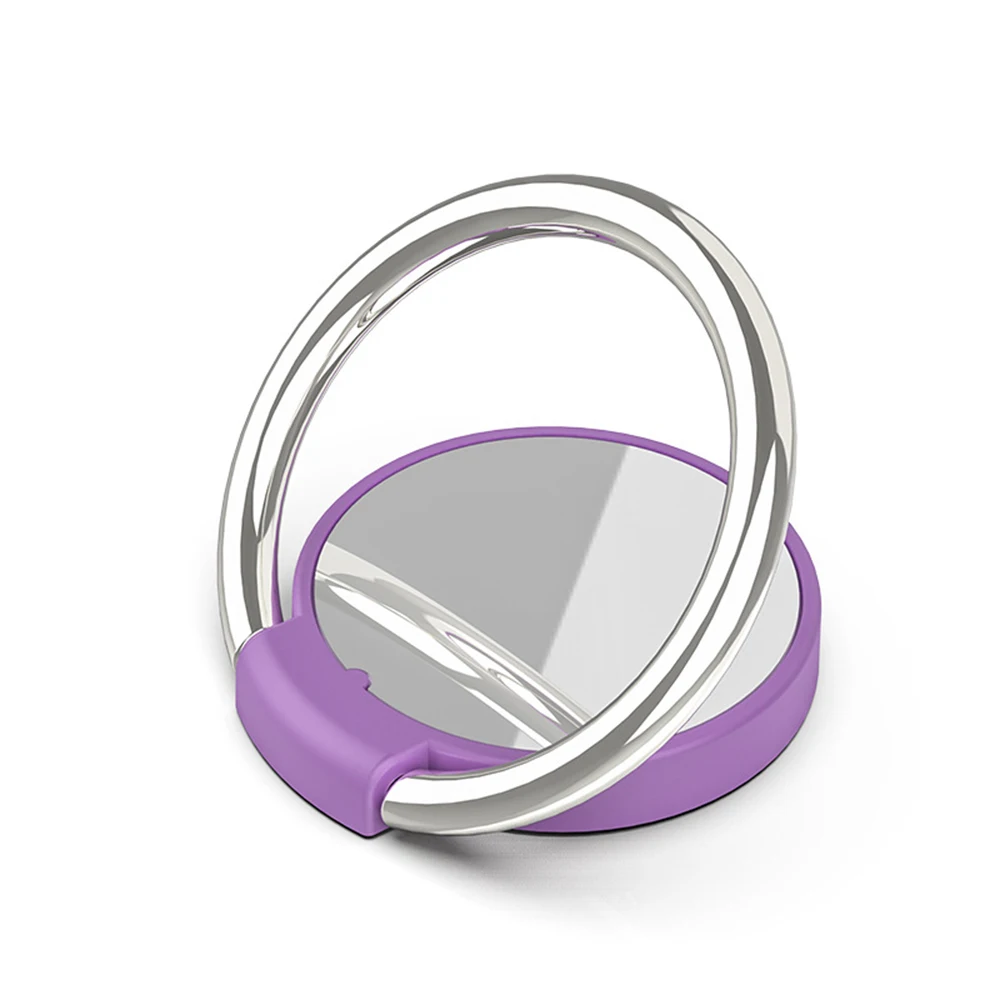 Мини-камера для приборной панели Автомобильный держатель Магнитный магнитный держатель для мобильного или сотового телефона универсальный для iPhone samsung Xiaomi gps кронштейн Подставка - Цвет: show as photo