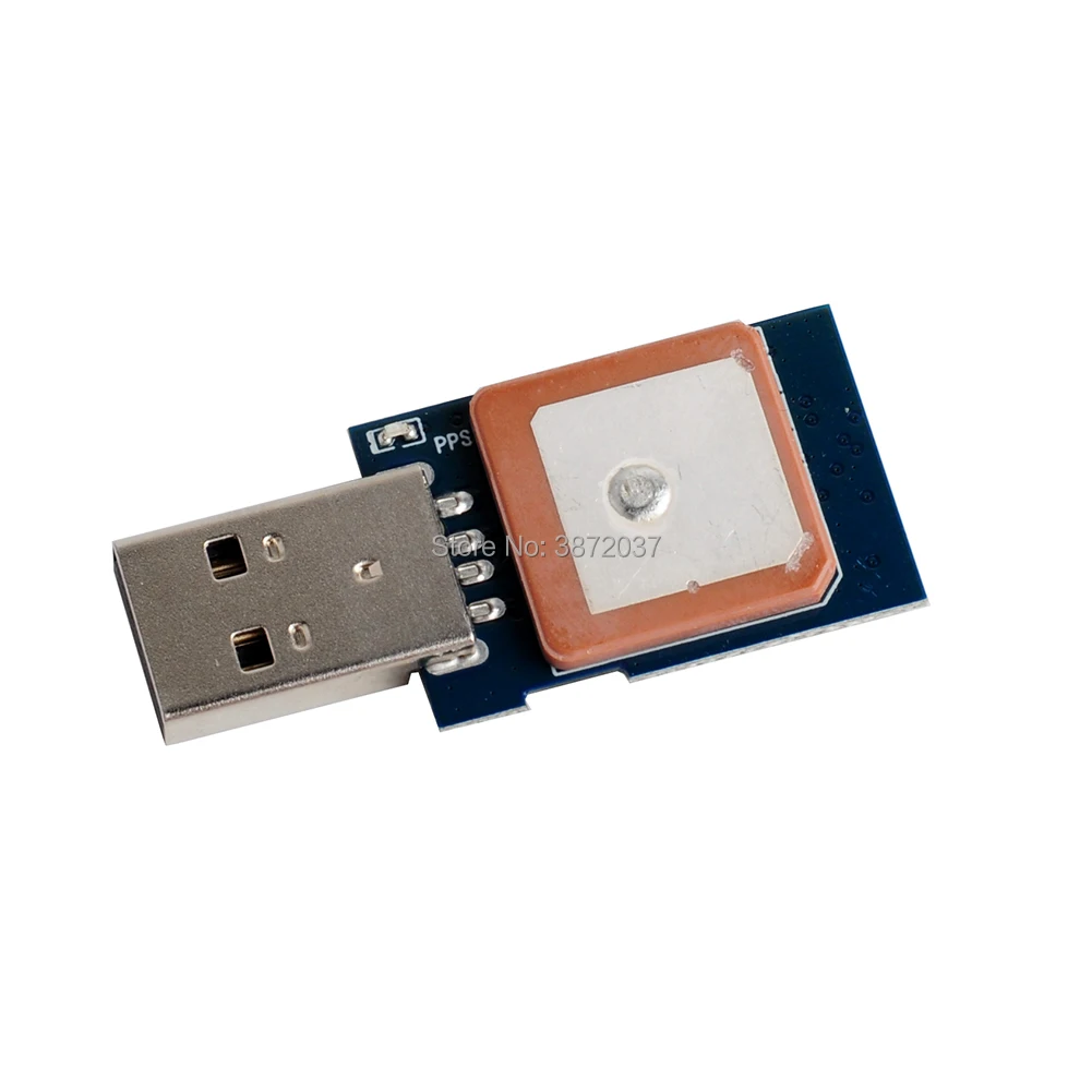 2 шт./лот DIYmall USB GPS модуль приемника GNSS ГЛОНАСС антенна для ноутбука ПК планшет