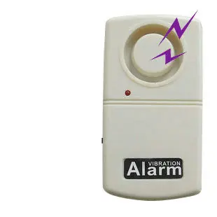 Мини-датчик сейсмической системы безопасности дБ |