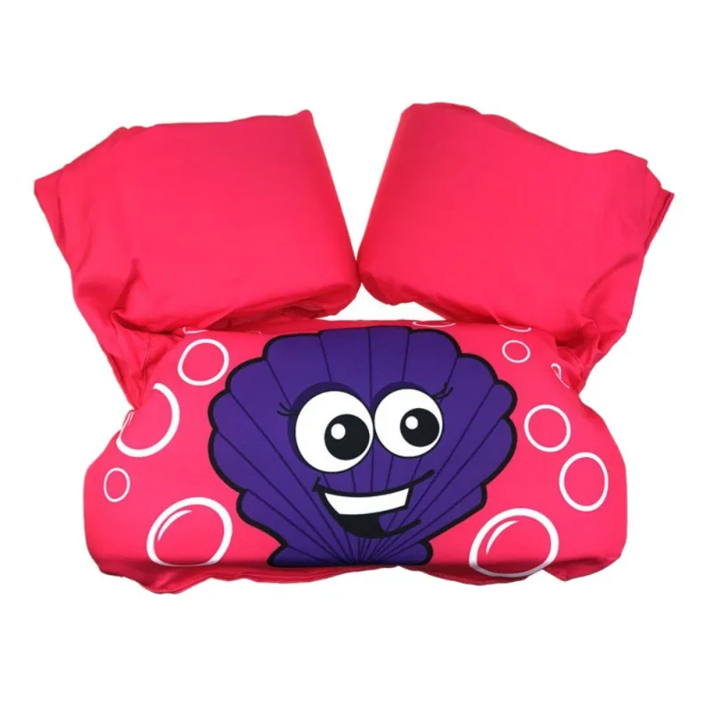 Забавные детские аксессуары для бассейна жилет куртки детская спортивная куртка