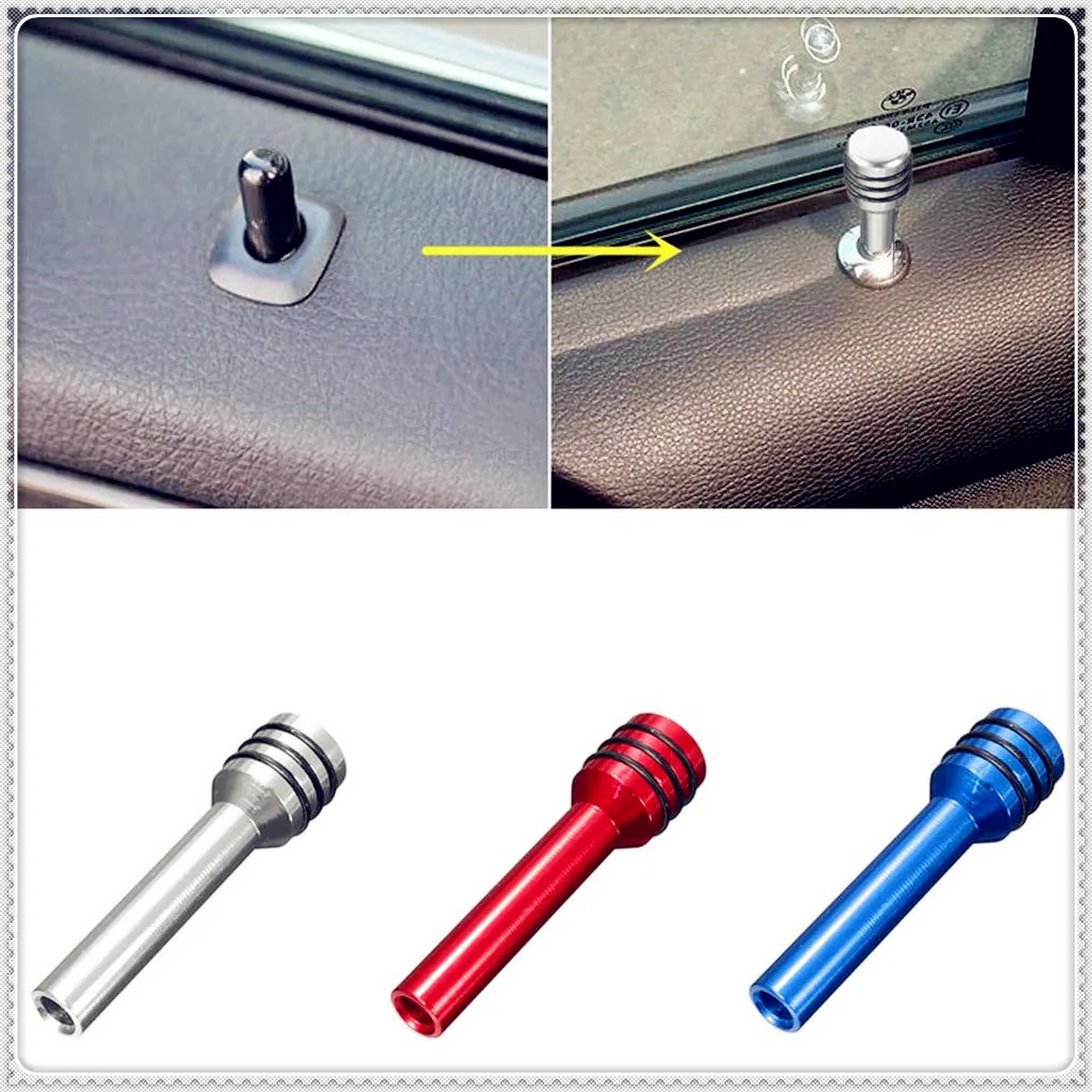 Автомобильный Дверной замок булавка болт новые тяговые булавки для Грузовика