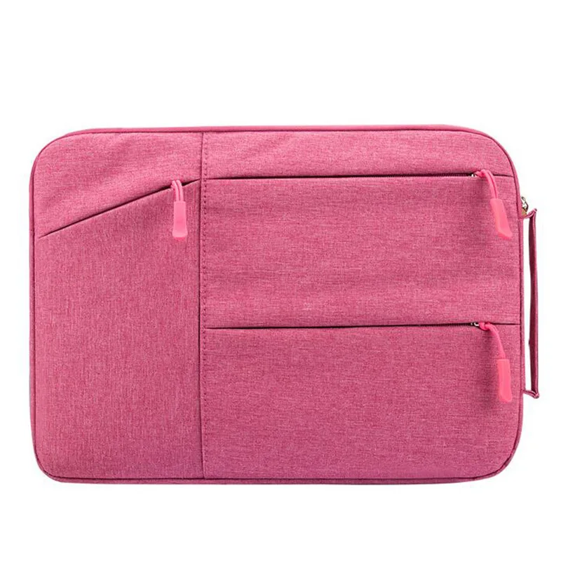 laptop sleeve bag for 14 inch lenovo ideapad flex5 flex 5 laptop laptop nylon notebook bag women men handbag free global shipping
