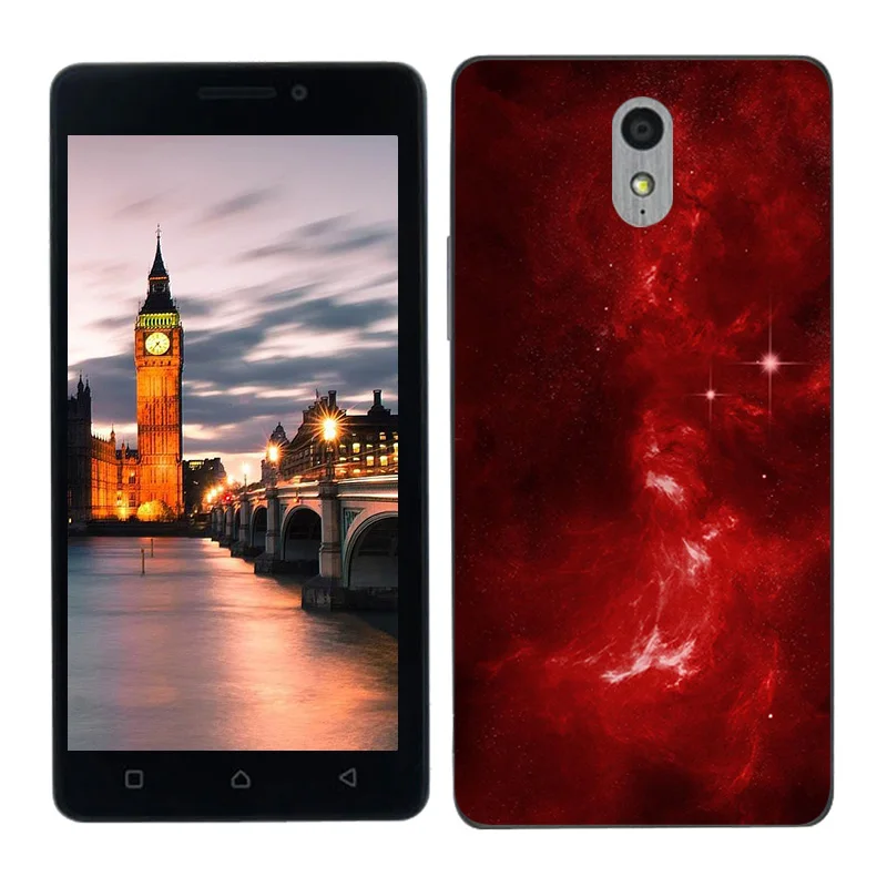 11 Чехлы для телефонов lenovo Vibe P1M, силиконовый защитный чехол для lenovo P1M, чехол для lenovo Vibe P1Ma40 P1 M, чехол - Цвет: 11