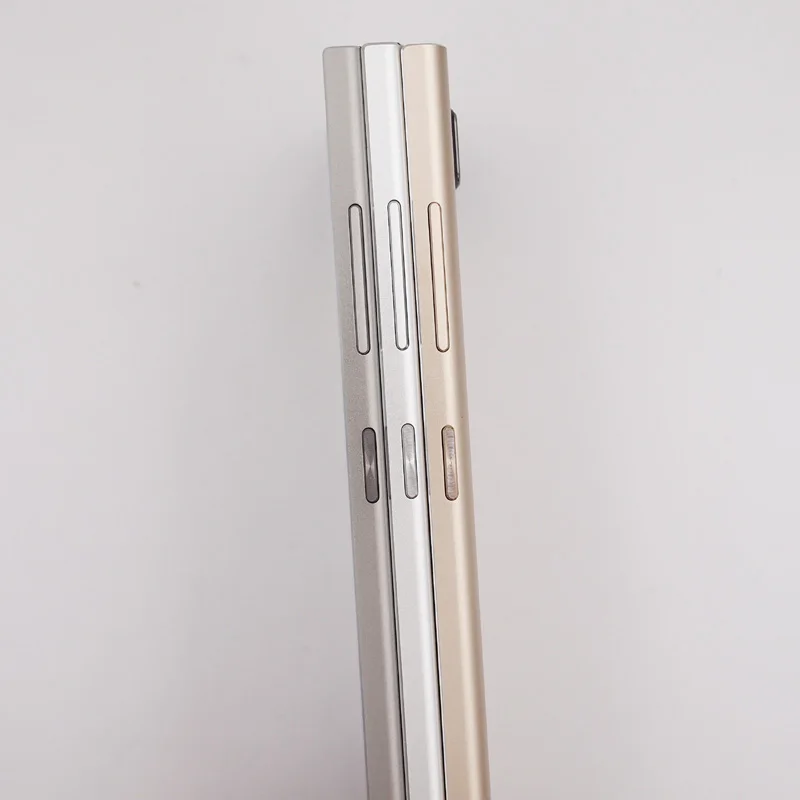 Новая задняя крышка BaanSam для аккумулятора корпус SIM карты Lenovo VIBE Z2 K7 Mini 5 дюйма с