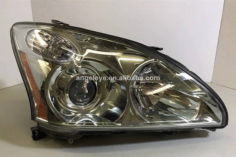 Для Lexus RX330 RX300 R350 фар 2003 до 2008 год