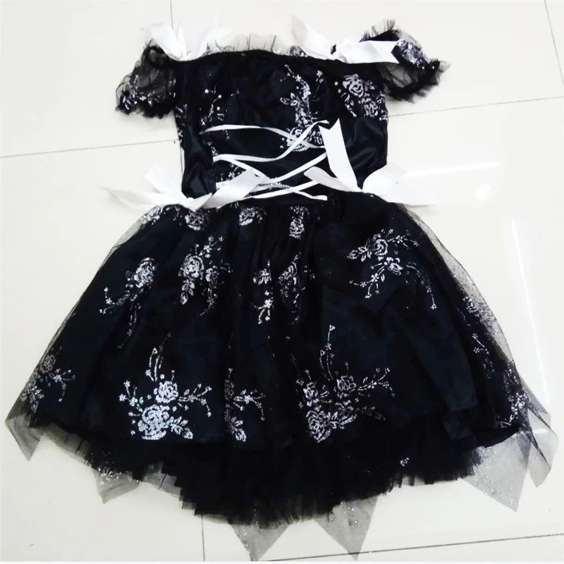 Новинка 2018 года костюм ведьмы для взрослых темперамент Женский волшебный момент