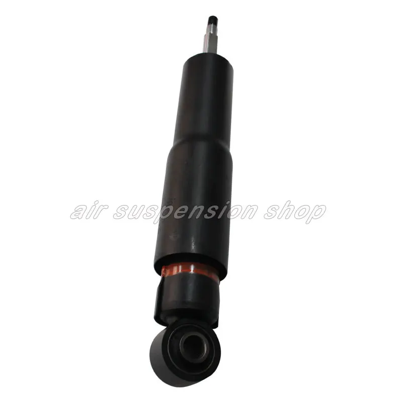 1x передний/задний воздушный амортизатор для Toyota Land Cruiser Prado 120 2002-2009 Lexus GX470 2003-2009