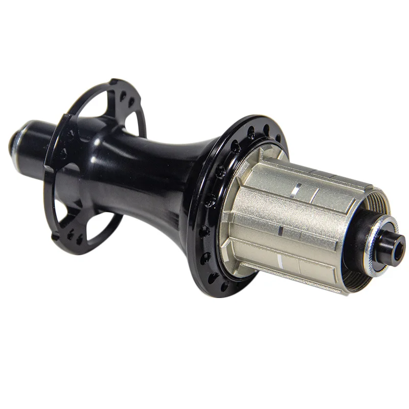 Супер легкий керамический подшипник Powerway R13J корпус из сплава с углеродным