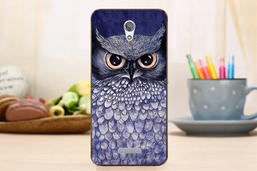 Для Highscreen power Five чехол 5," Роскошный чехол из ТПУ и силикона чехол s Для Highscreen power 5 Pro Чехол для power Five Pro Funda Coque