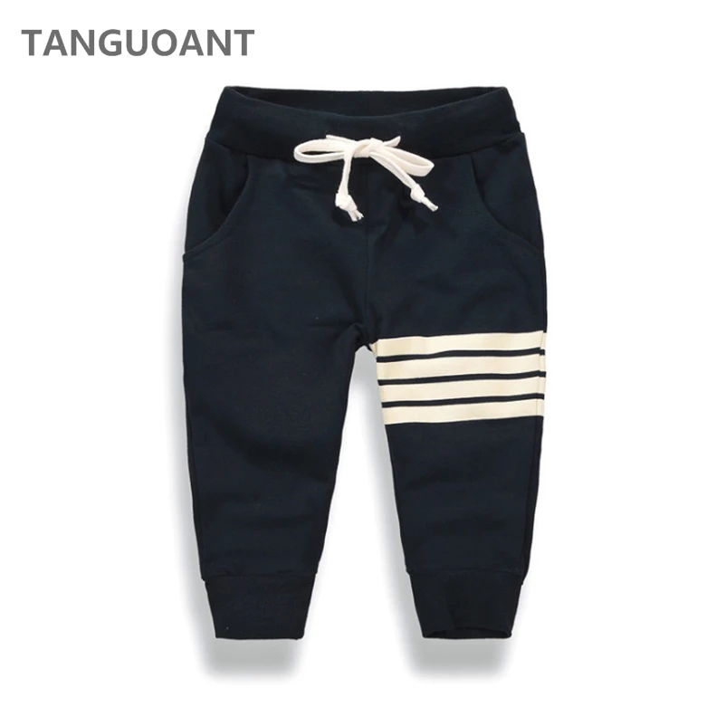 Новое поступление детские штаны Прямая поставка шаровары для мальчиков и