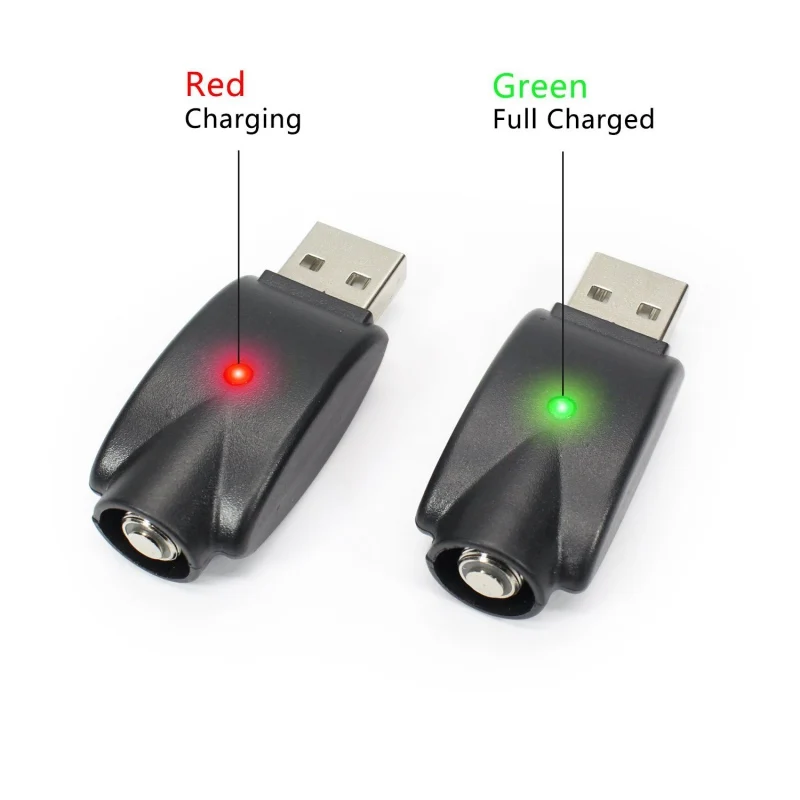 USB зарядное устройство s Адаптер для электронной сигареты Ego 510 кабели