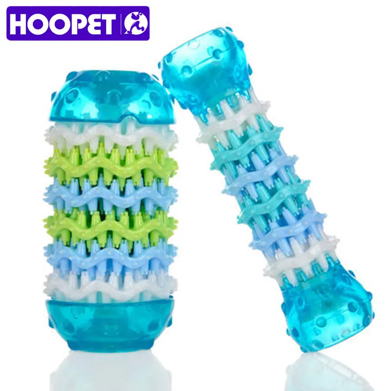 HOOPET Игрушки для собак зубы игрушка Тедди щенков Средний Большой Товары