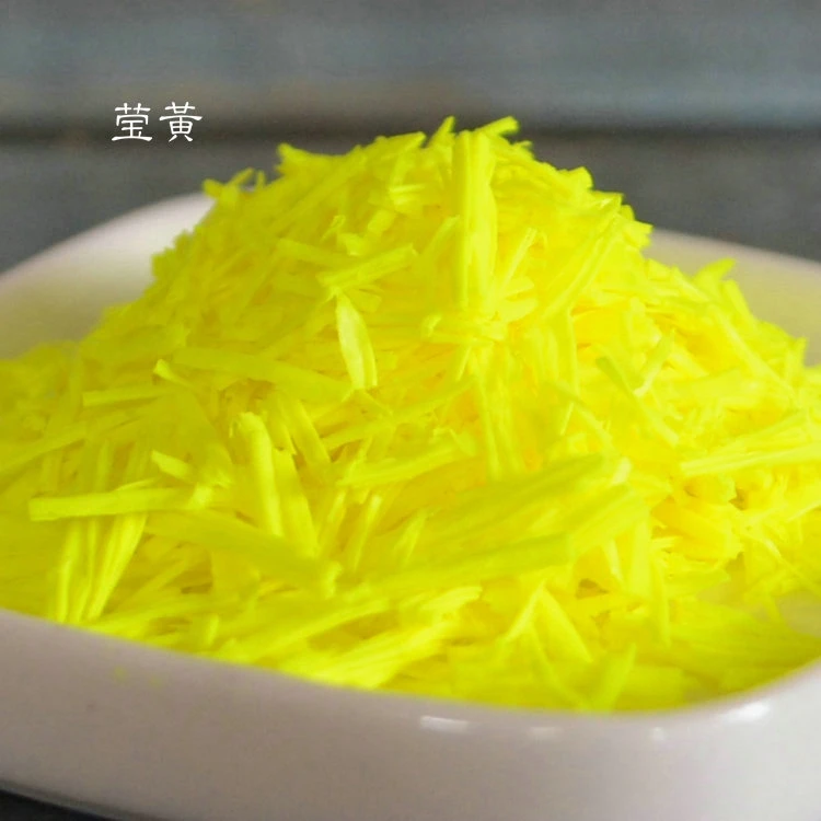 Fluorescent yellow 5 г DIY Изготовление воска для свечи краски для 1 кг соевого масла цвет материал для изготовления свечей пигментов формочками для изготовления Ароматических Свечей - Цвет: Fluorescent yellow