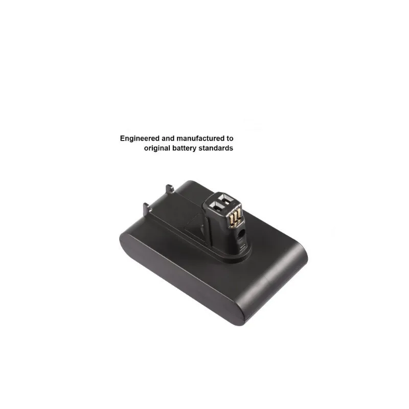 Фото Батарейный блок DC31, 6 ячеек для пылесоса Dyson DC31 DC34 DC35 17083 17083-01 17083-05 17083-07 17083-09, подходят только для типа A №4