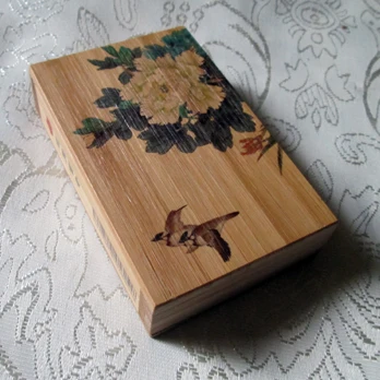 Высококачественная сигарета креативные подарки отправка друзьям коробка для