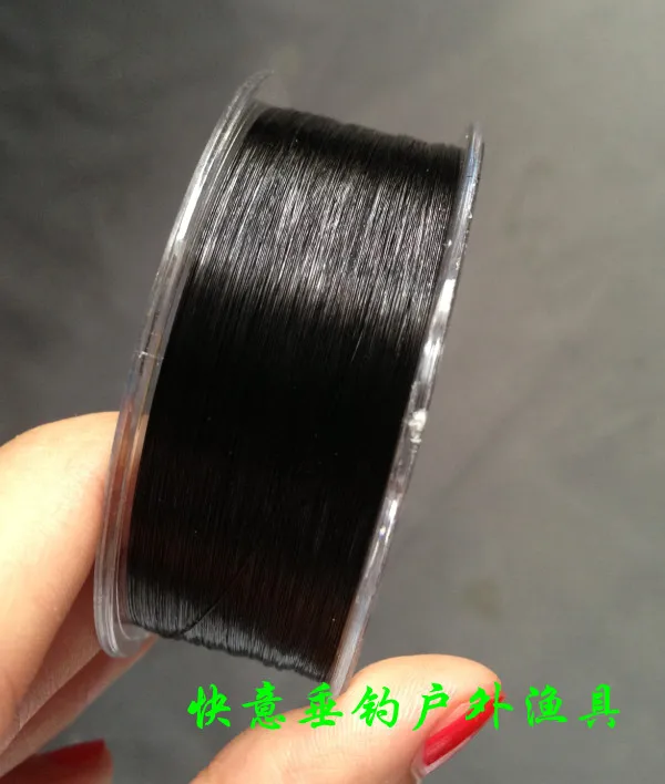 100 метров противопожарная леска для приманки 0 4-2 5 Спортивная суперпрочная | Спорт