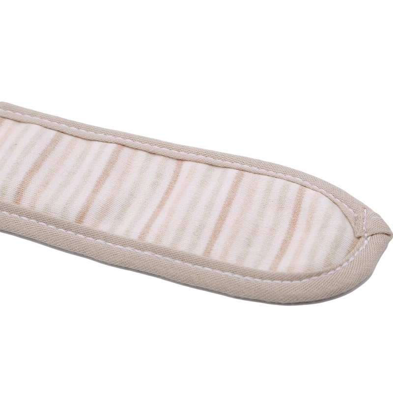 Детский пояс подгузника подгузник застежка держатель для новорожденного