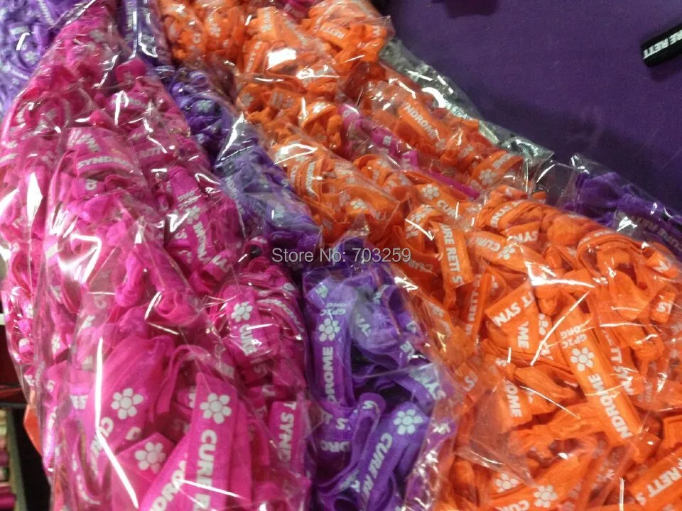 500pcs/lot promotional elastic cord lanyards wave hand bracelet fabric loom bands EG-WBH002 design custom hair band cloth bracel | Украшения