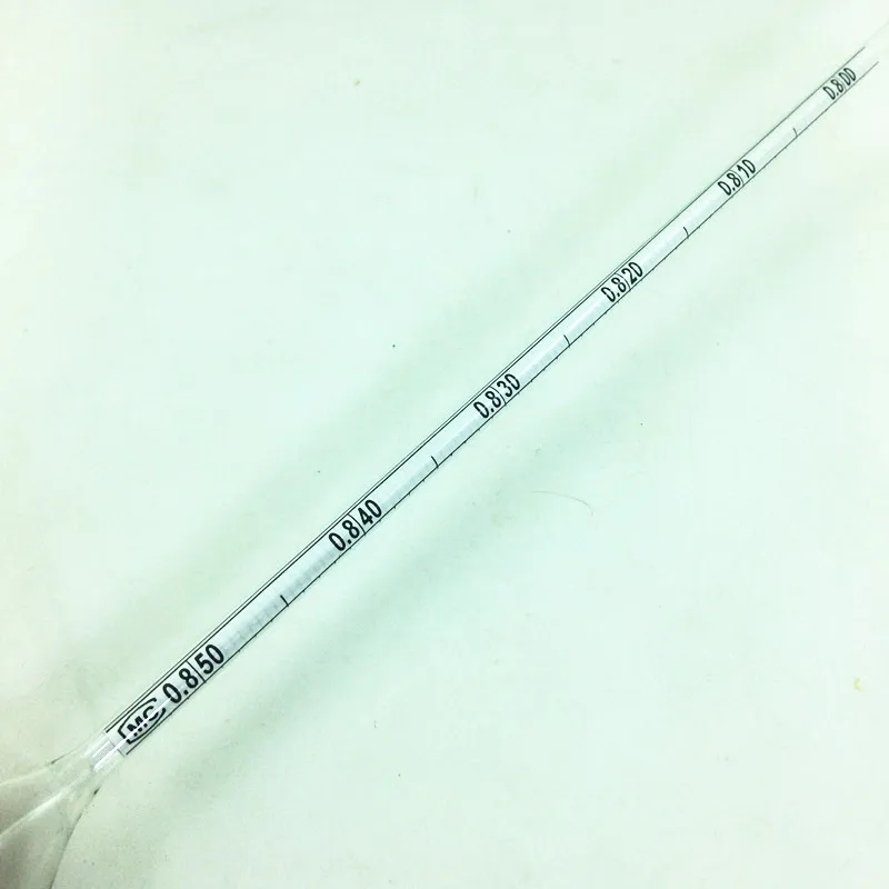 2 шт. бензиновый дизельный денситометр Ареометр денситометры точность 0 005 8