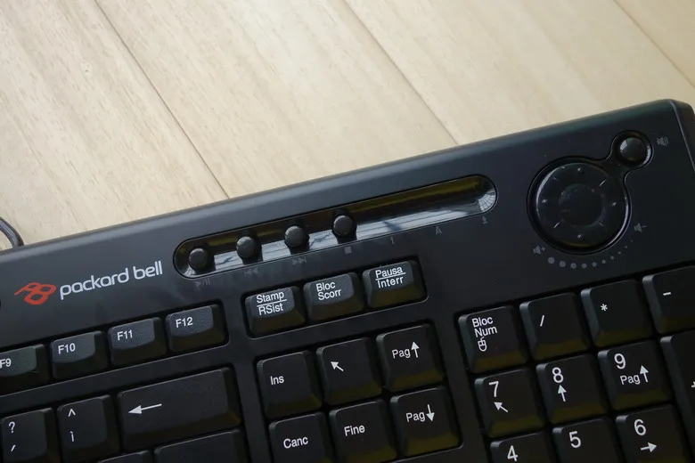 Maorong trading оригинальная компьютерная USB Проводная клавиатура итальянская клавиатура для acer для Packard bell итальянская клавиатура
