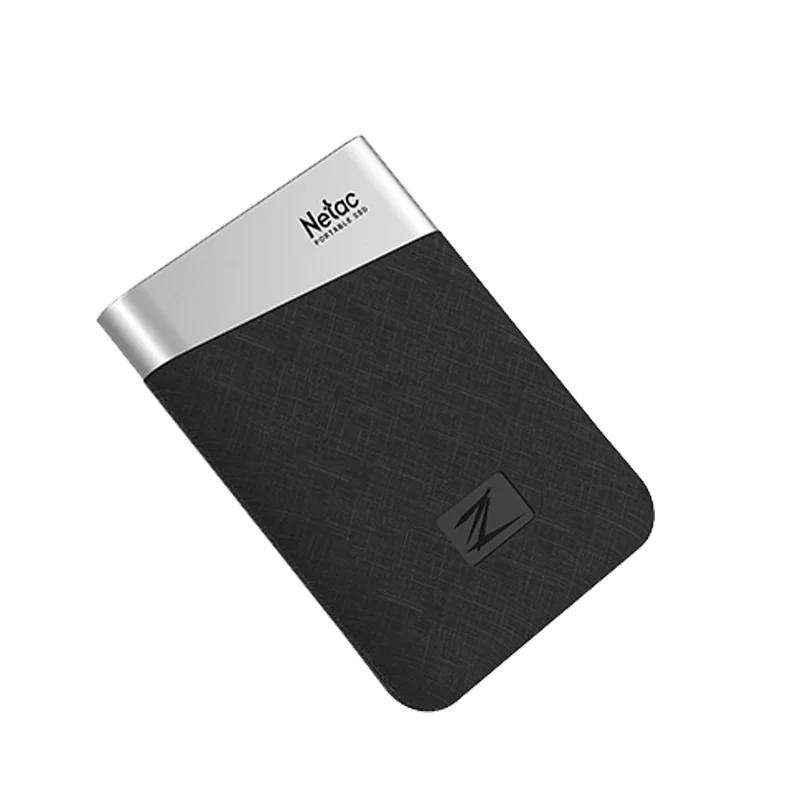 Netac Z6 hhd Дискотека Дуро внешних ssd USB 3,1 Портативный твердотельный накопитель внешний nas serveur 960 GB ssd типа c хранения eaget nas-сервер usb ssd