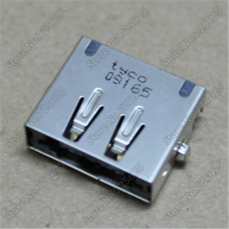 Usb-разъем ESATA для Lenovo G460 Z460 G560 Z560 с USB-разъемом разъемом usb-разъема | Компьютеры и