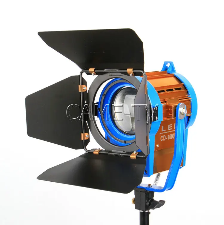 Двухцветный СВЕТОДИОДНЫЙ прожектор для студийной видеосъемки|studio light|video studio