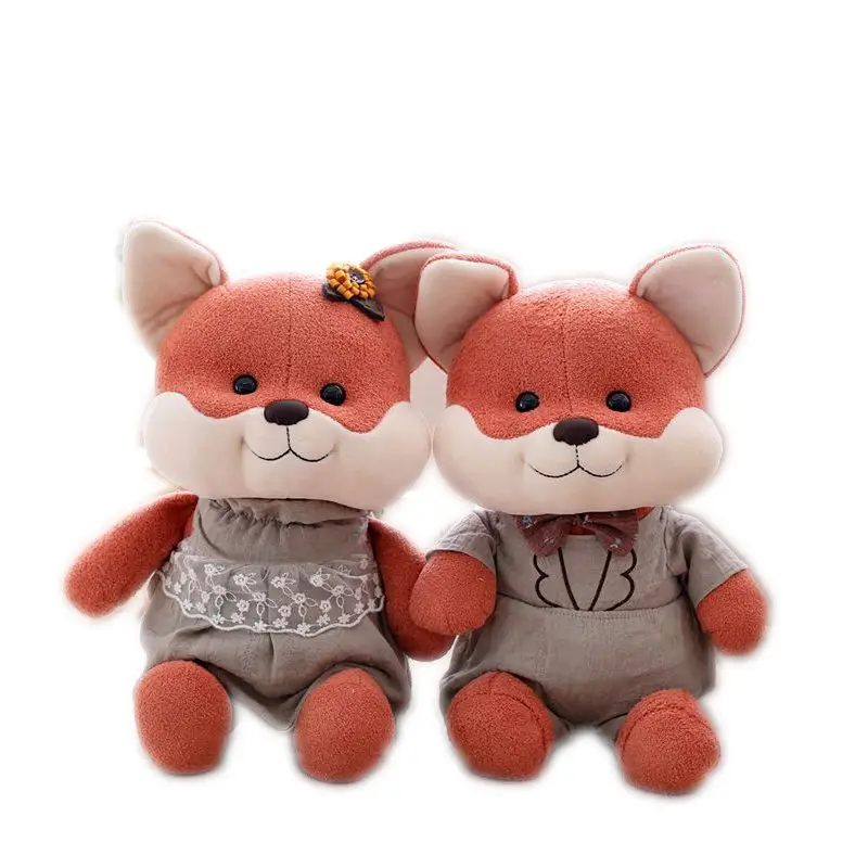 

Super Kawaii BIG Plush Toy Soft Stuffed Dog Toy Valentines Gifts For Girlfriend