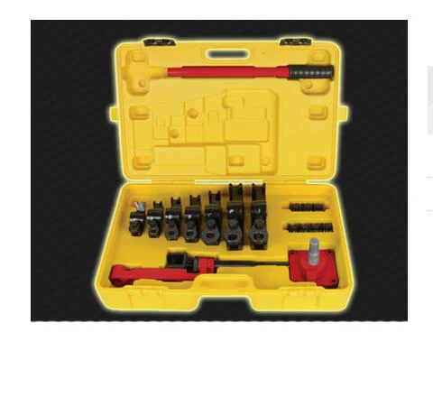 Ручной гибочный станок для труб Механический металлическая труба оцинкованная