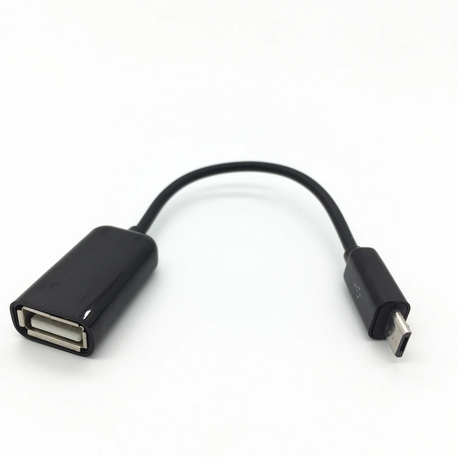 Премиум USB адаптер хоста OTG кабель Шнур для LG G2 G3 G Flex D950 D955 D959 LS955 D800 D801 D802 D803 D805