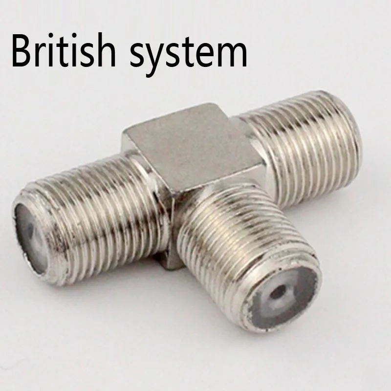 5 шт. переходник для коаксиальной частоты | Мобильные телефоны и аксессуары