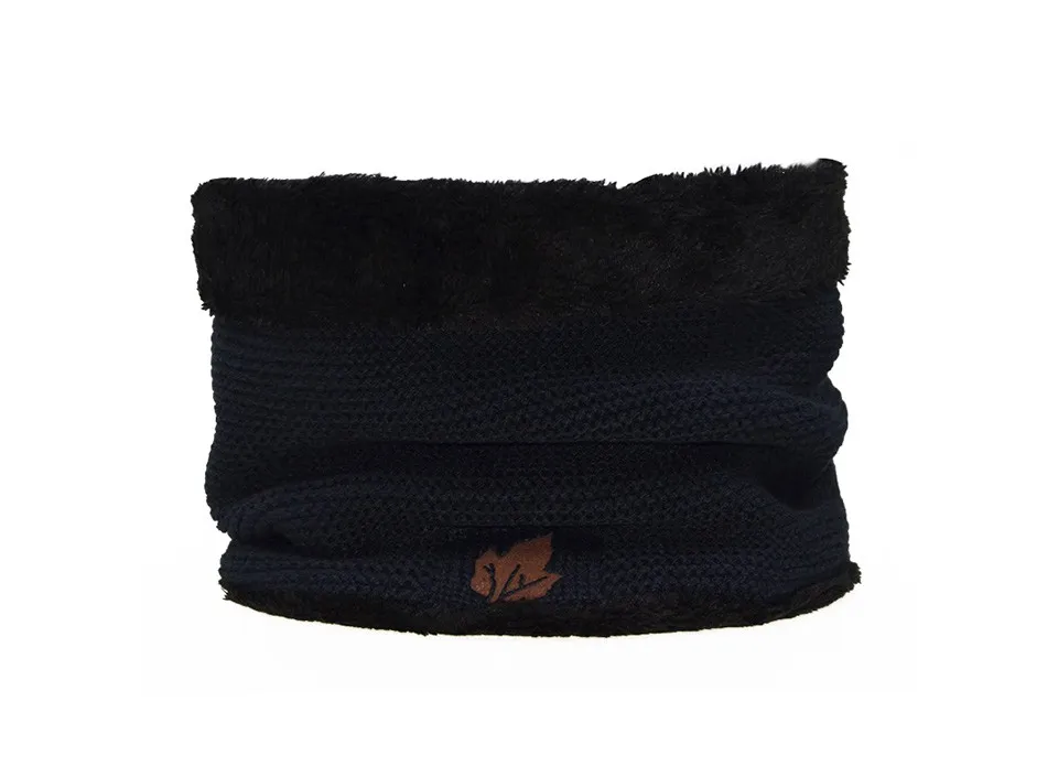 Skullies Beanies зимняя вязаная шапка бини шарф мужские зимние головные уборы для мужчин и женщин шапки Gorras Bonnet маска брендовые шапки