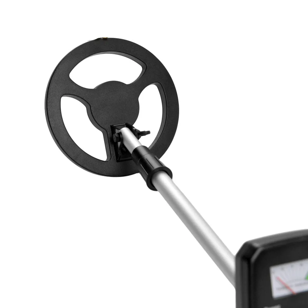 Бесплатная доставка регулируемый подземный металлоискатель трекер для поиска