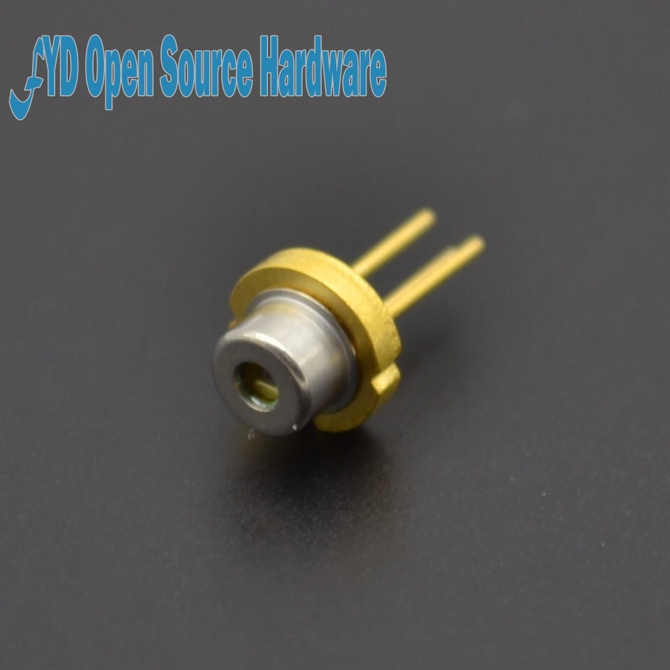 Синий лазерный диод 445nm 450nm 1 6 W 1600mW|diodes blue|diode laser bluediode |