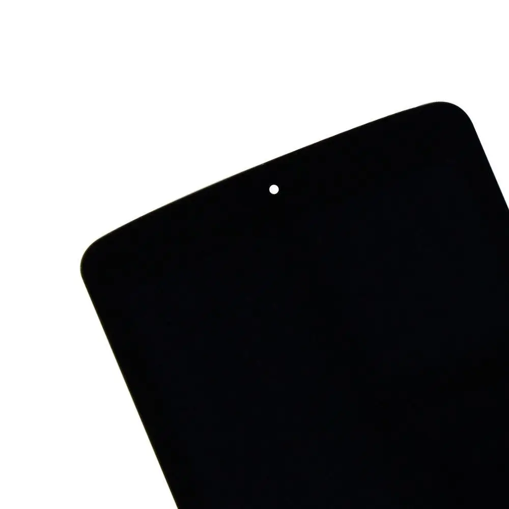 ЖК дисплей с сенсорным дигитайзером в сборе для LG G Pad F2 LK460 8 0|ЖК-экраны и панели