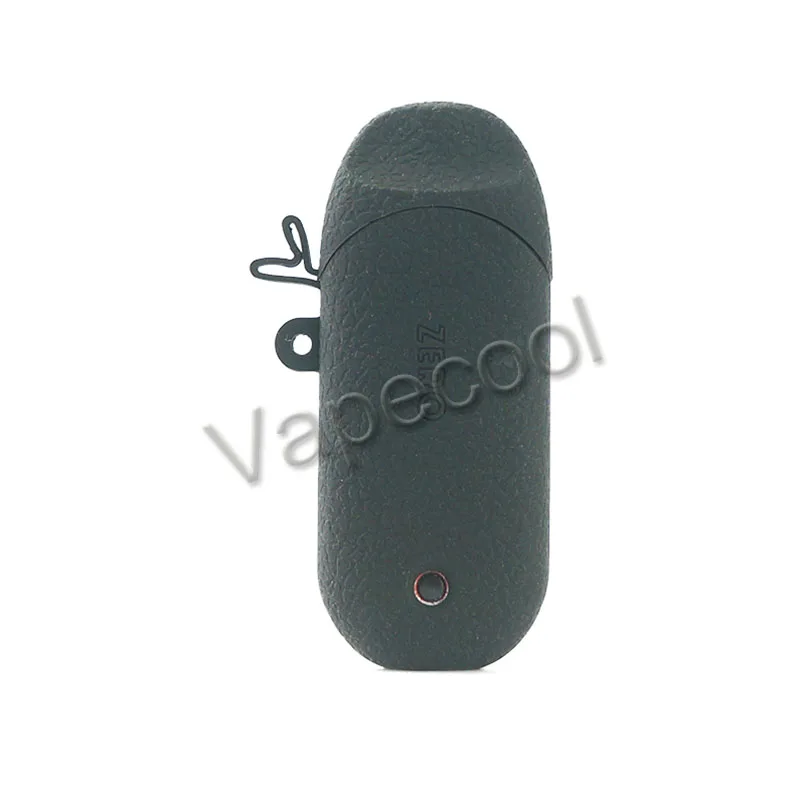 Силиконовый чехол для Vaporesso Renova ZERO POD System с нескользящей текстурой|Чехлы| |