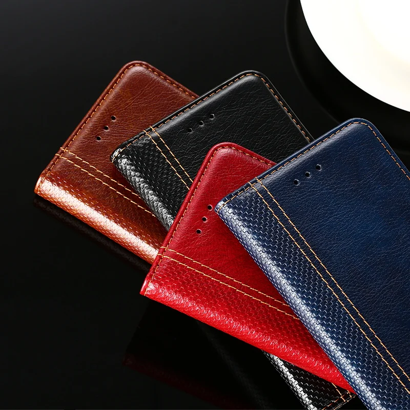 Фото Для coque Xiaomi Redmi K20 Note 7 7S 7A 2 3 3S 3X 4 4A 4X 5 5A 6 6A S2 Plus Pro Prime global чехол-бумажник откидной кожаный чехол №3