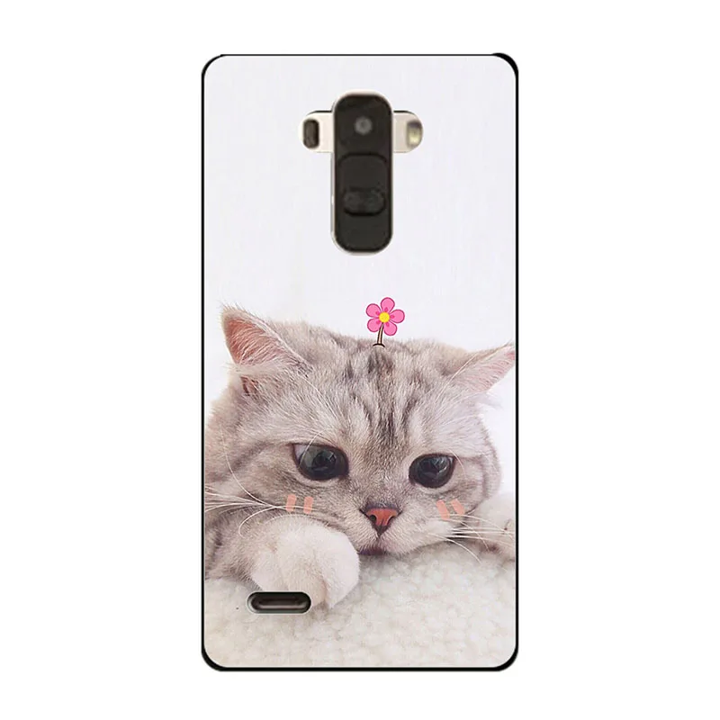 A150 Чехол для LG Optimus G3 мини G3S D722 D725 D728 D724 Красочные на заднюю панель телефона чехол Обложка Чехол «Холодное сердце» Coque для LG G3 D855 D850 VS985 - Цвет: A150