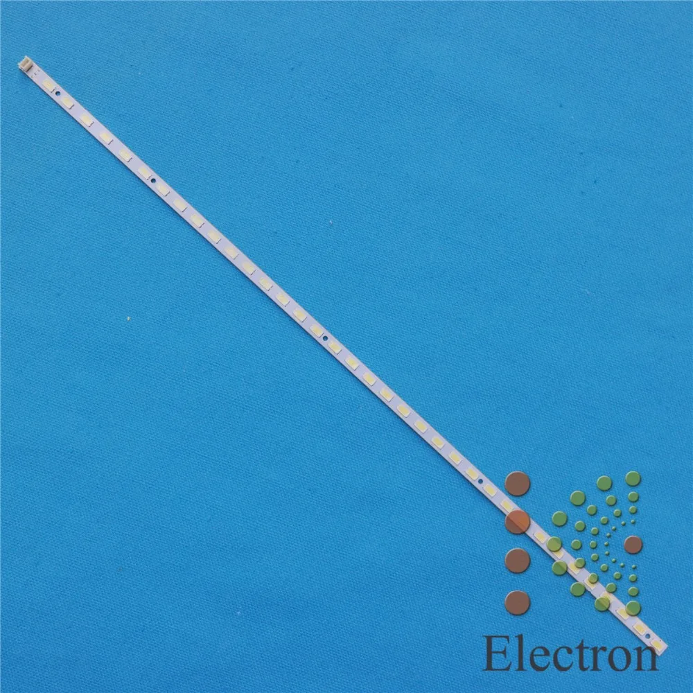 Светодиодная лента для подсветки 40 светодиодов Changhong 32 дюймовый TV LED32770X 31T15 03g M315X11