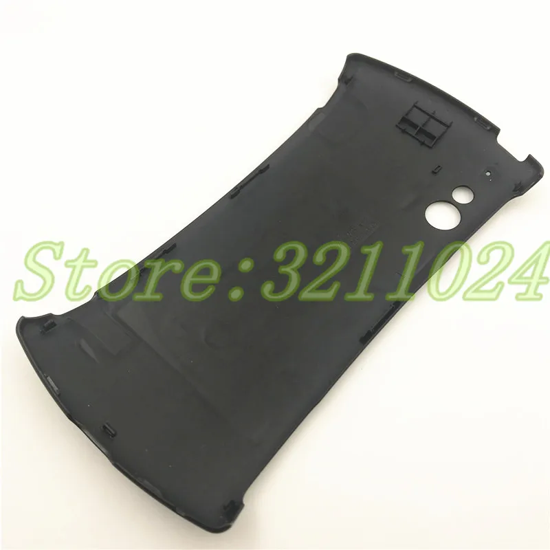 4 0 дюймовый чехол для Sony Ericsson Xperia Play Z1i R800 R800i Крышка батарейного отсека задняя