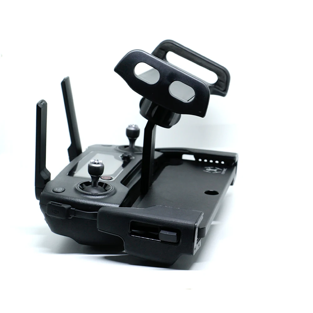 4 12 &quotтелефон планшет Расширенный Кронштейн Держатель для DJI MAVIC SPARK PRO Drone|holder