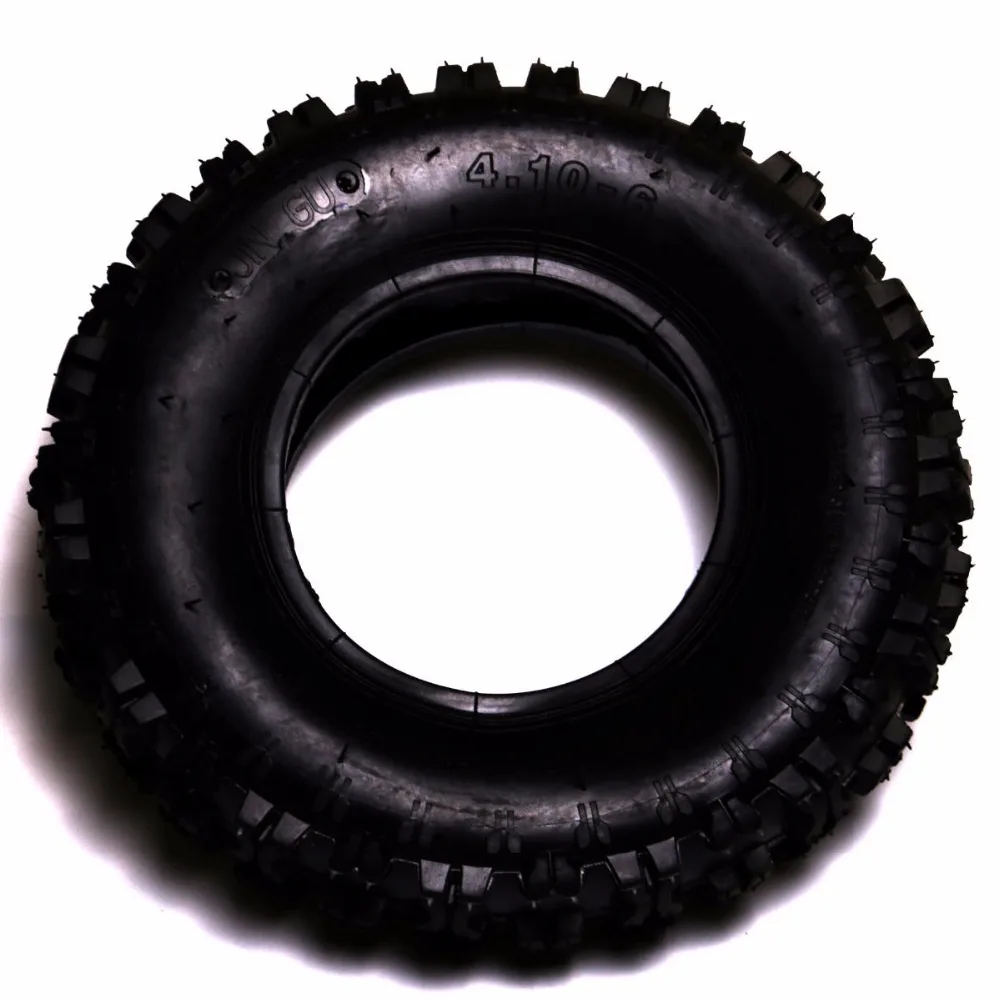 4 10/3 50 6 &quotдюймовые шины + трубка ATV QUAD Bike Gokart скутер Багги косилка|tyre tire|tire inchtire |