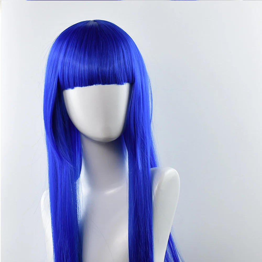 VEVEFHUANG Poputepipikku Косплей костюмы Popuko Pipimi Костюм Аниме ПОП команда Эпическая женщина