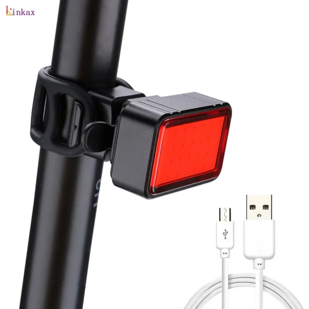 Светильник с USB зарядкой 100 лм 3 режима светильник встроенный литиевый