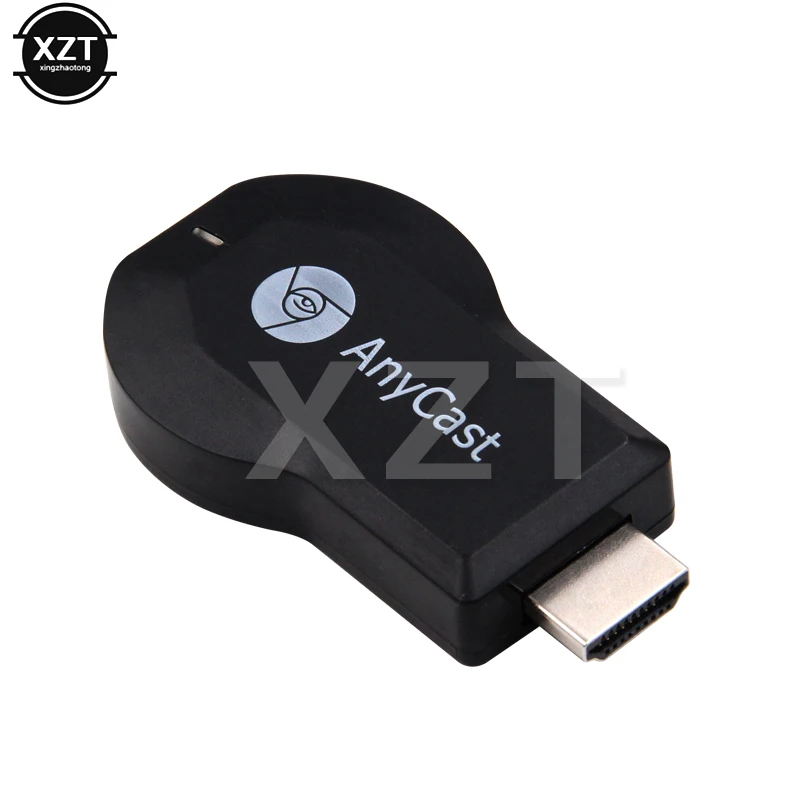 ТВ приставка AnyCast Airplay M2 Plus HDMI беспроводной Wi Fi дисплей ключ full HD 1080P приемник для